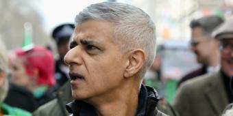 Sadiq Khan must follow through with his drug commission’s recommendations