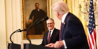 My party must give Parliament a say on any UK-US trade deal