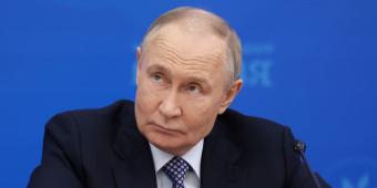 It is time to seize billions in Russian assets