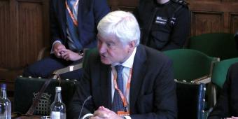 Water bosses need to start thinking of customers, not just themselves