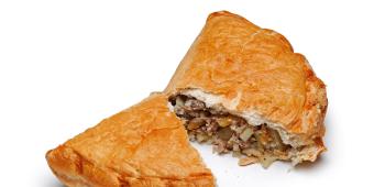 Recipes for disaster: David Cameron's Cornish pasty