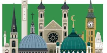 Faith, Politics and Me: Peter Prinsley