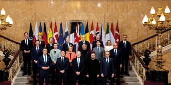 Parliament must have its say on the UK-EU reset