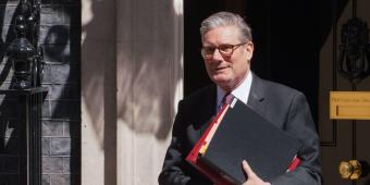 Keir Starmer Announces Winter Fuel U-Turn After Public Backlash