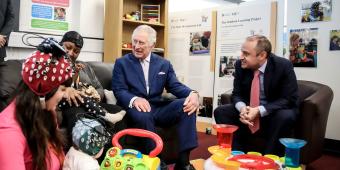 Baby Steps, Big Returns: Why Early Years Research Must Shape National Policy