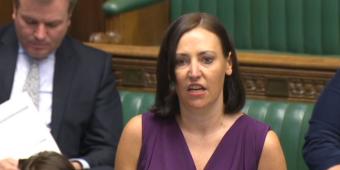 Labour Whip Quits In First Frontbench Resignation Over Welfare Reforms