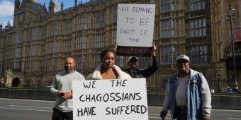 Ministers must prove the UK is serious about recognising the damage done to Chagossians