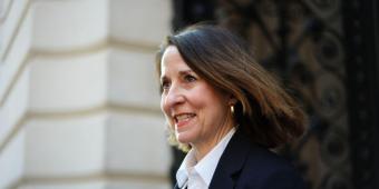 Whips Urge Labour Rebels To Abstain On Welfare Bill