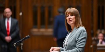 Reeves has placed big bets – if they don’t pay off, she’ll need to reduce ambitions or make hard choices