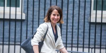 Why The Government's Welfare Cuts Risk A Big Labour Rebellion