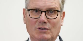 Keir Starmer Confirms Major Welfare Climbdown To Avert Labour Rebellion