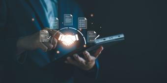 The crucial role of SMEs in the UK’s defence and security landscape