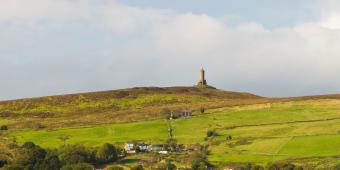 We’re investing in Darwen to make it the tourist spot it should be