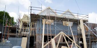 To build 1.5 million of the right homes, we desperately need planning reform