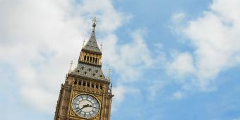 Parliamentary Staff To Be Entitled To Double The Statutory Level Of Paternity Leave