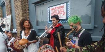We must do more to save our cultural fabric