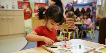 We need family hubs in every community to lift parents and children out of poverty