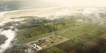 The Future of Radioactive Waste Disposal in the UK: Building Towards Geological Disposal