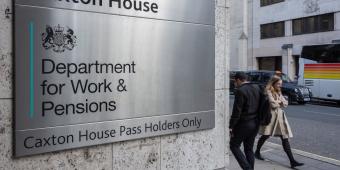 We must tackle the unfairness of debt caused by DWP mistakes