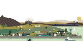 Rural regions deserve just as much of a voice as urban ones, and they have just as much to offer