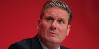 Labour one year in: a great time to be unpopular