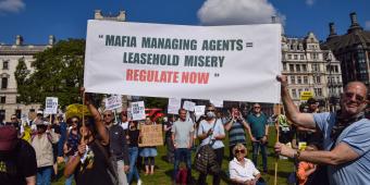The government has taken a big step to protect leaseholders – but we cannot stop here