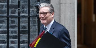 This government isn't dead yet