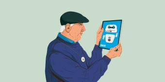 How AI Is Changing Britain's GP Surgeries
