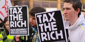 Politicians need the courage to reject silver bullets like a wealth tax