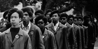 'Poignant and revealing': Dawn Butler reviews 'Black Panthers & Revolution: Stephen Shames'