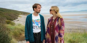 'Genuinely funny': Lord Brennan reviews 'The Ballad of Wallis Island'