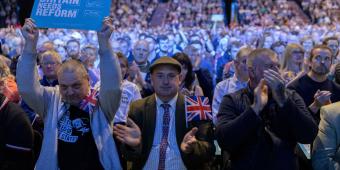 Reform-Linked Think Tank Criticises 'Unfair' Right Wing Attacks On Civil Service