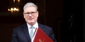 How Ruthless Will Starmer's Reshuffle Be?