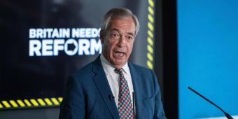 How Reform Plans To Conquer London