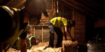 Faulty Insulation Could Cost Government's Warm Homes Plan Over £3bn, Warn Experts