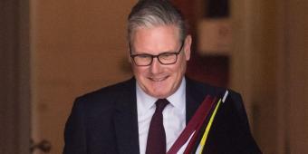 'Morgan Is Taking Over': What We Learned From Keir Starmer's Major Reshuffle