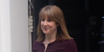 Why Rachel Reeves Faces A Very Tricky Autumn Budget
