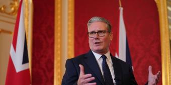 How Keir Starmer Could Be Replaced As Prime Minister