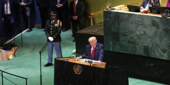 On its 80th birthday, a strong United Nations is more vital than ever