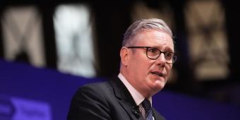 Keir Starmer Says Centre-Left Politics Is Not 'Dying Out'