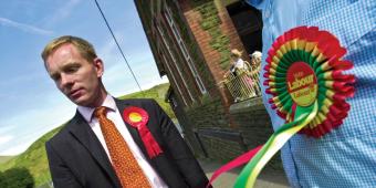 A rattling good read: Lord Smith reviews Chris Bryant's 'A Life and a Half'
