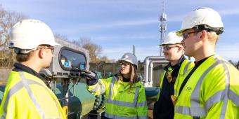 How our national asset can help us get to net-zero