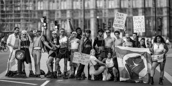Raw and moving: Dawn Butler reviews 'The Purpose of Light'