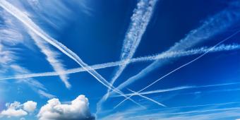 Contrail avoidance: the magic bullet to rapidly cut aviation’s climate footprint