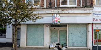 Housing First could be the answer to Labour's Farage problem