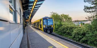 A new chapter for the Liverpool City Region