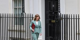 UK Faces Diplomatic Battle Over £5.5bn Bitcoin Claim