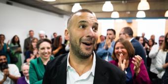 The Greens cannot afford to be anything less than a professional, credible and ready-to-win party