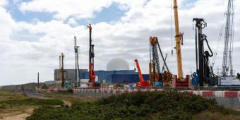 There is no trade-off between big infrastructure and nature