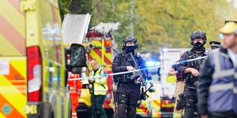 Keir Starmer To Chair Emergency COBRA Meeting After Synagogue Terror Attack